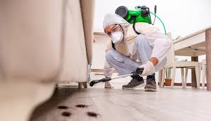 Real Estate Pest Inspections in Elsmere, DE